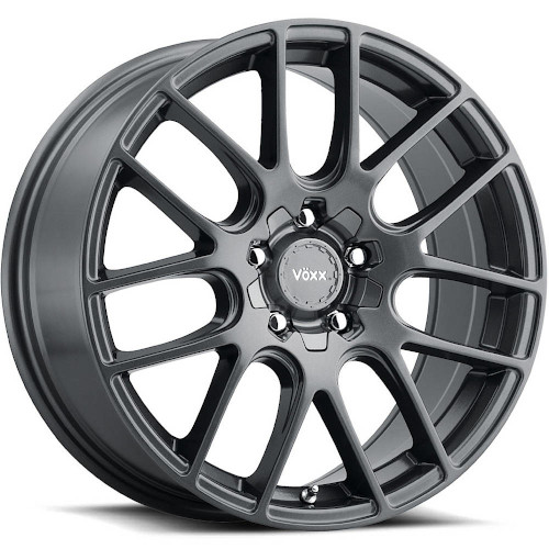 Voxx Orso Gunmetal - Part Number ORS 780-5002-40 GM Voxx Orso Gunmetal Photo