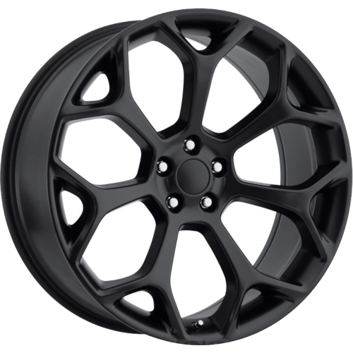 Voxx Replica C 300 Gloss Black - Part Number CR3 280-5115-18 GB Voxx Replica C 300 Gloss Black Photo