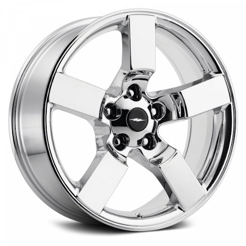 Voxx Replica Lightning Chrome - Part Number LIG 290-5135-8 C Voxx Replica Lightning Chrome Photo