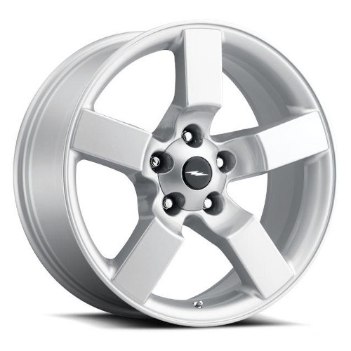 Voxx Replica LGHTN Silver - Part Number LIG 290-5135-8 S Voxx Replica LGHTN Silver Photo