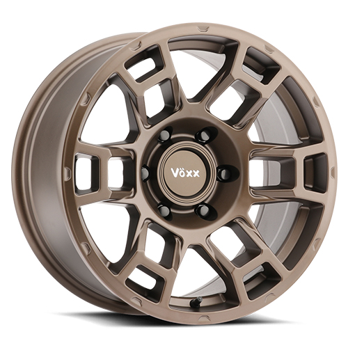 Voxx Replica Pro Dark Matte Bronze - Part Number PRO 785-6139-00 BR Voxx Replica Pro Dark Matte Bronze Photo