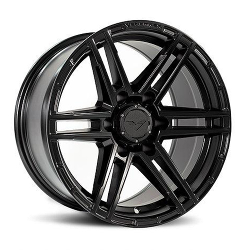VenomRex VR602 Coal Black - Part Number VR602.17090.6139.-12C.106.CB VenomRex VR602 Coal Black Photo