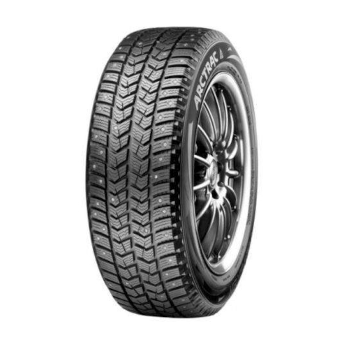 Vredestein Arctrac - Part Number AI18565014TARCA20 Vredestein Arctrac Photo