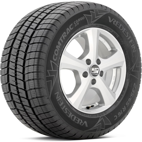 Vredestein Comtrac Cargo AS - Part Number 8714692998164 Vredestein Comtrac Cargo AS Photo