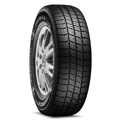 Vredestein Comtrac Winter Photo