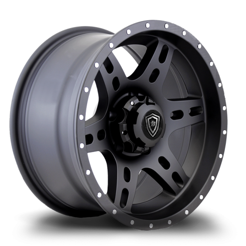 White Diamond W2757 Matte Black