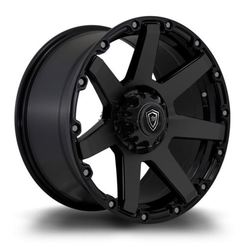 White Diamond W2804 Matte Black