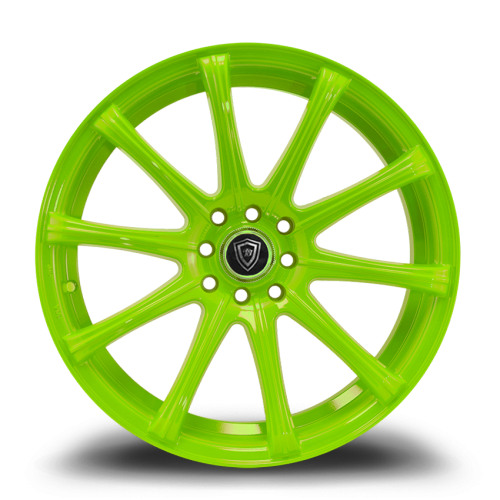 White Diamond W3195 Green