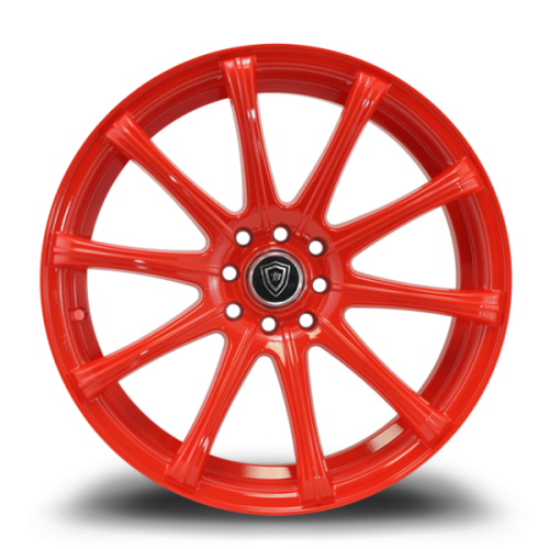 White Diamond W3195 Red