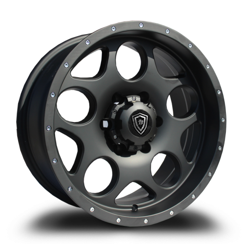 White Diamond W3243 Matte Black