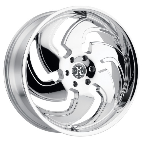 Xcess X03 Chrome - Part Number X03463924 Xcess X03 Chrome Photo