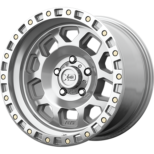 XD Series XD132 RG2 Machined - Part Number XD13289080500 XD Series XD132 RG2 Machined Photo