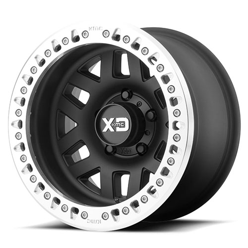 XD Series XD229 Machete Crawl Satin Black - Part Number XD22979060738N XD Series XD229 Machete Crawl Satin Black Photo