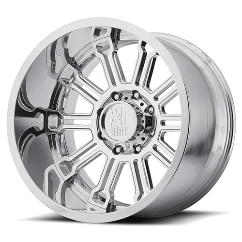 XD Series XD402 Syndicate - Part Number XD402221280144N XD Series XD402 Syndicate Photo