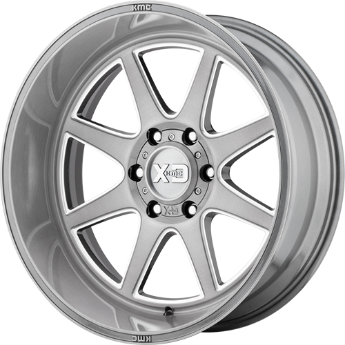 XD Series XD844 PIKE Titan - Part Number XD84422050618N XD Series XD844 PIKE Titan Photo