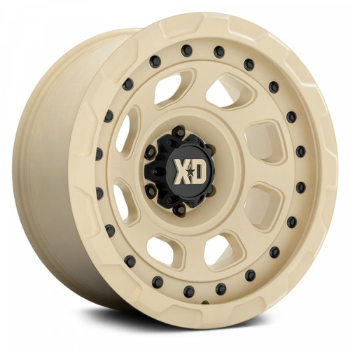 XD Series XD861 Storm Sand - Part Number XD86129068600 XD Series XD861 Storm Sand Photo