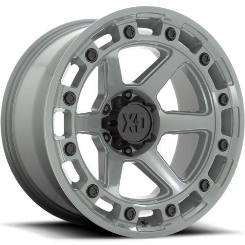 XD Series XD862 Raid Cement - Part Number XD86221068418N XD Series XD862 Raid Cement Photo