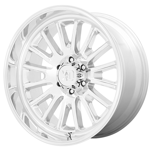 XD Series XD864 Rover Polished - Part Number XD86424268144N XD Series XD864 Rover Polished Photo