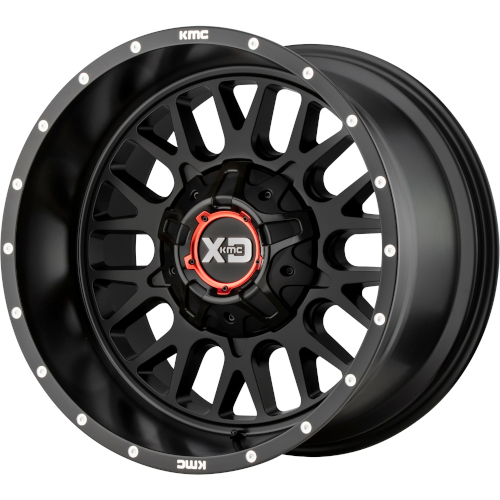 XD Series XD842 Snare Satin Black - Part Number XD84229070718 XD Series XD842 Snare Satin Black Photo