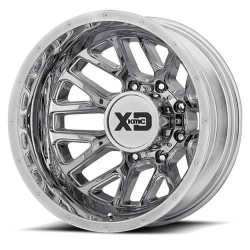 XD Series XD843C Grenade Rear - Part Number XD843765892155N XD Series XD843C Grenade Rear Photo