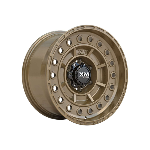 Xm Offroad Xm-703 Semi Matte Bronze