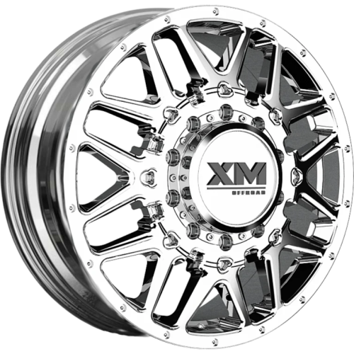 Xm Offroad Xm-900 Chrome