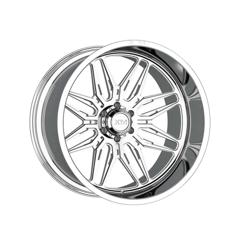 Xm Offroad Xmf-1 Polished