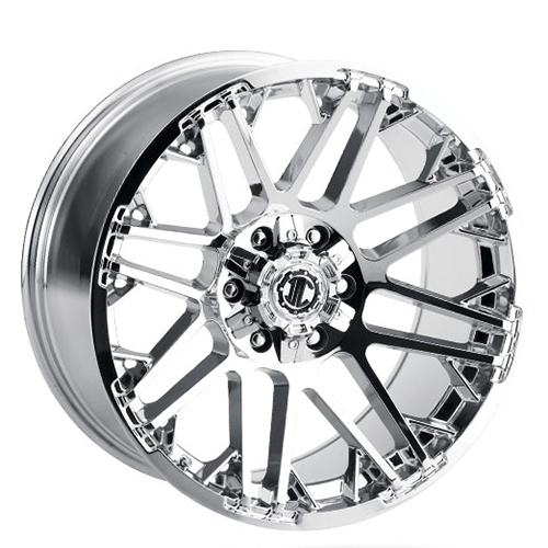 Xtreme Nx-27 Chrome