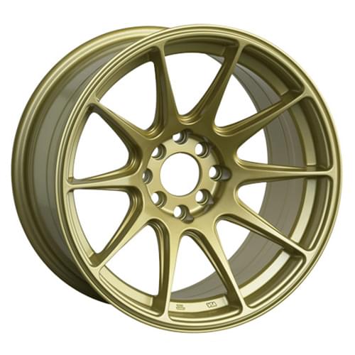 XXR 527 Gold - Part Number 52777087 XXR 527 Gold Photo