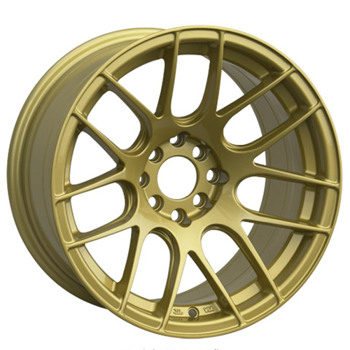 XXR 530 Gold - Part Number 53079547 XXR 530 Gold Photo