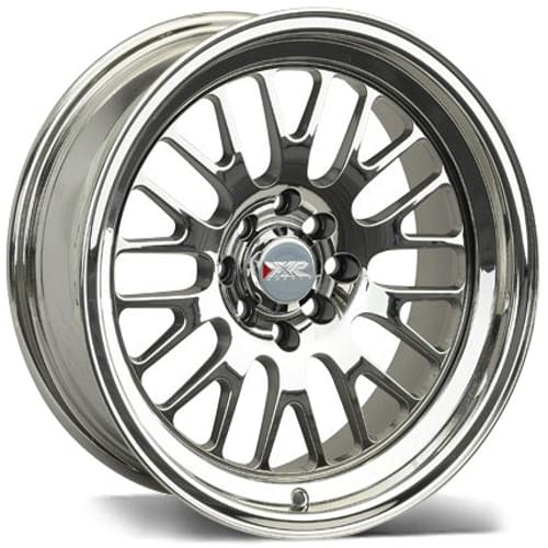 XXR 531 Platinum - Part Number 53188100 XXR 531 Platinum Photo