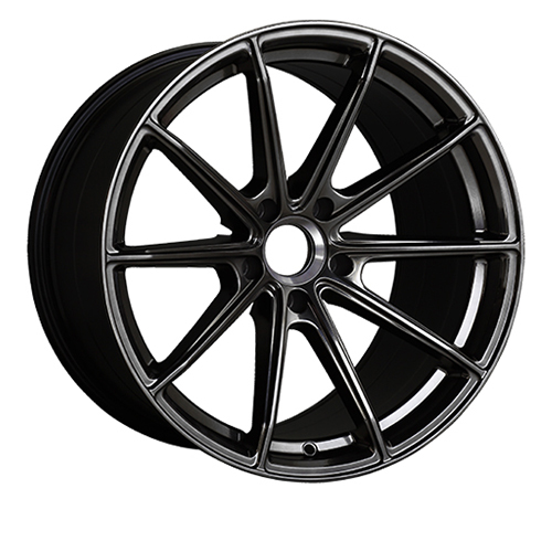 XXR 568 Chromium Black - Part Number 568896650 XXR 568 Chromium Black Photo