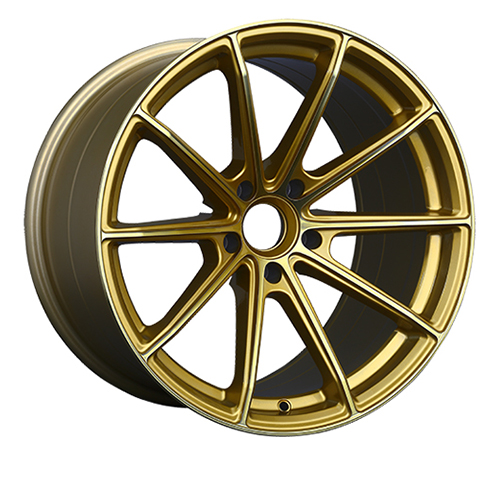 XXR 568 Liquid Gold - Part Number 568896677 XXR 568 Liquid Gold Photo