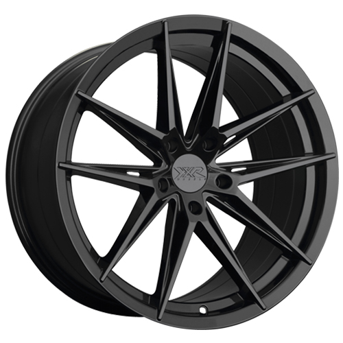 XXR 577 Black - Part Number 577884420 XXR 577 Black Photo