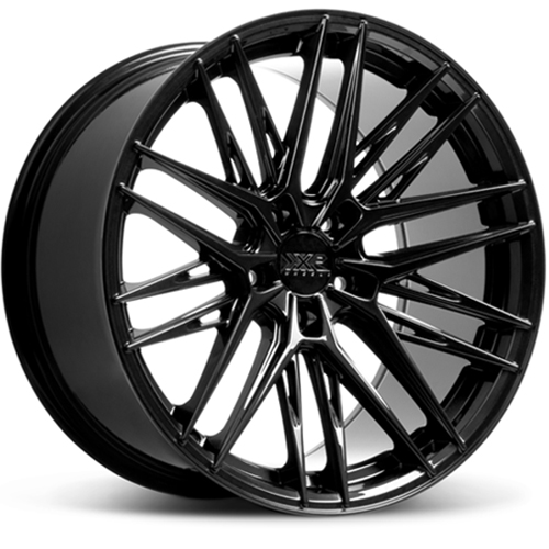 XXR 582 Black - Part Number 582906520 XXR 582 Black Photo