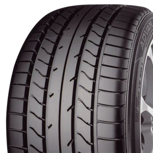 Yokohama Advan A10A - Part Number 110193216 Yokohama Advan A10A Photo