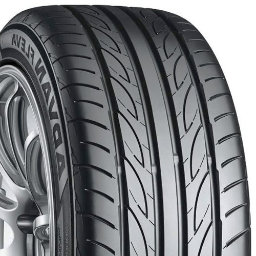 Yokohama Advan Fleva v701 - Part Number 110170178 Yokohama Advan Fleva v701 Photo