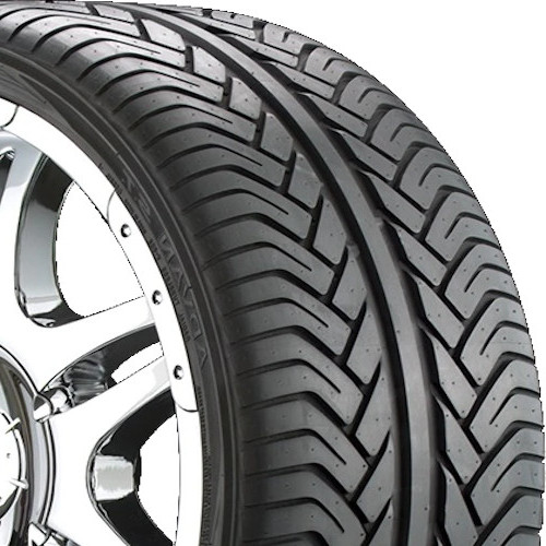 Yokohama Advan ST v802 - Part Number 110180221 Yokohama Advan ST v802 Photo