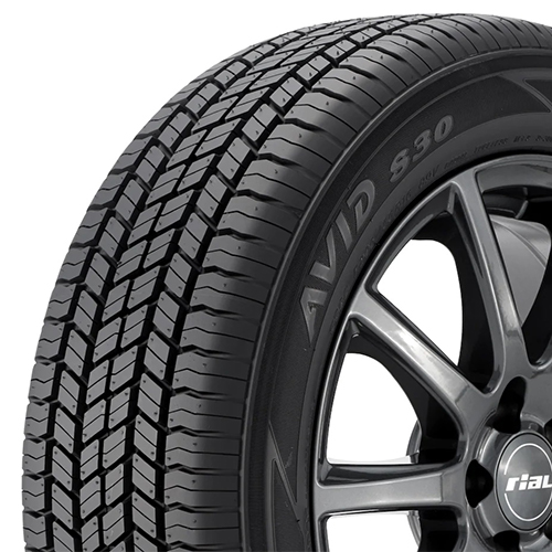 Yokohama Avid S30 - Part Number 110193228 Yokohama Avid S30 Photo