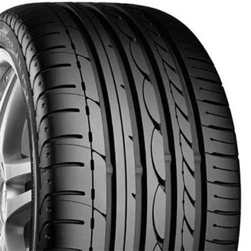 Yokohama Avid S34M - Part Number 110193231 Yokohama Avid S34M Photo