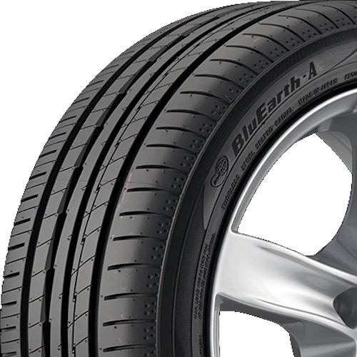 Yokohama BLUEARTH-A AE50 - Part Number 110193307 Yokohama BLUEARTH-A AE50 Photo