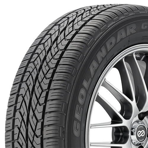 Yokohama Geolandar G95A - Part Number 110193210 Yokohama Geolandar G95A Photo