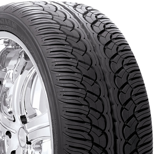 Yokohama Parada Spec X - Part Number 110100221 Yokohama Parada Spec X Photo