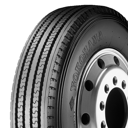 Yokohama RY103 Photo