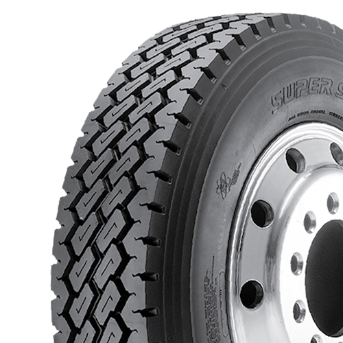 Yokohama TY303A - Part Number 140130309 Yokohama TY303A Photo