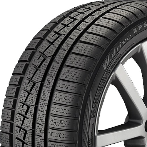 Yokohama W Drive ZPS - Part Number 110190244 Yokohama W Drive ZPS Photo