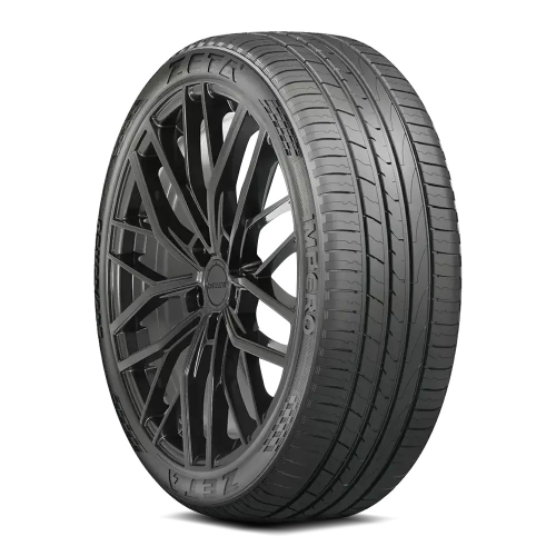 Zeta Impero Tire