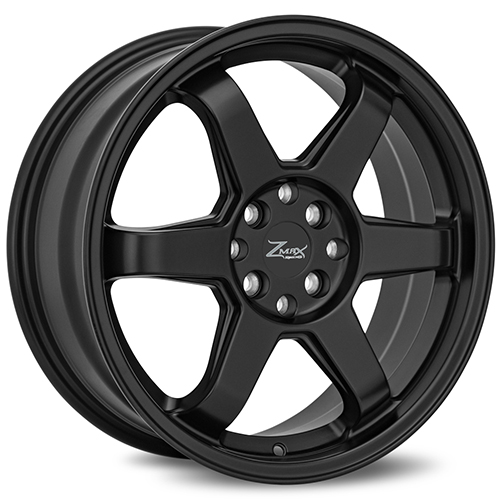 ZMax Racing ZMR2 Gloss Black - Part Number ZMR2-18800340GB ZMax Racing ZMR2 Gloss Black Photo