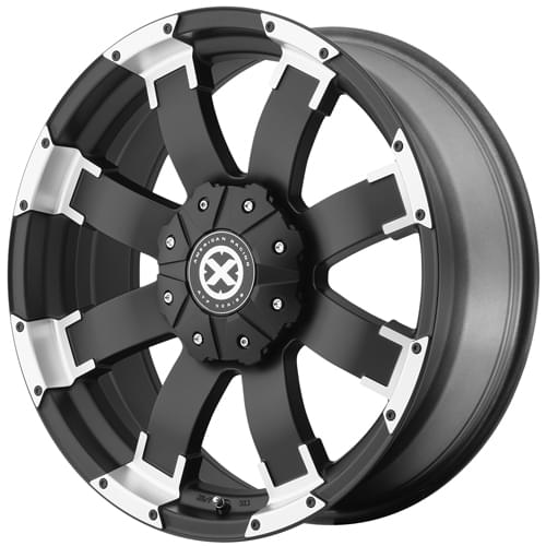 ATX Series Blade AX192 PVD - Part Number AX19278517830 ATX Series Blade AX192 PVD Photo