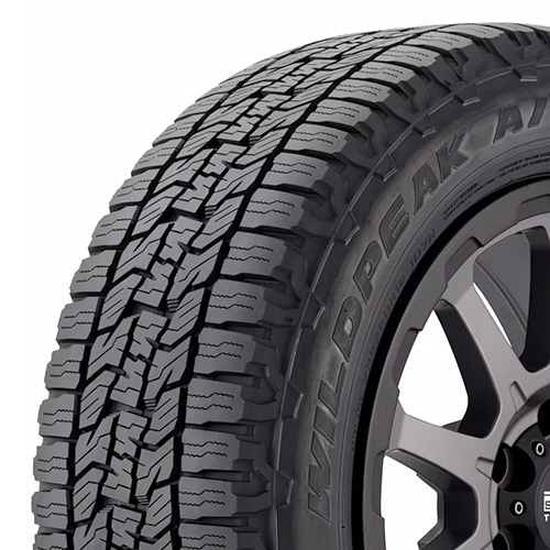 Falken WildPeak A/T - Part Number 28440922 Falken WildPeak A/T Photo